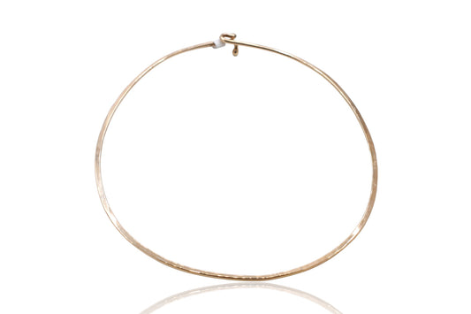 Women's James Avery 14K Gold Choker Necklace