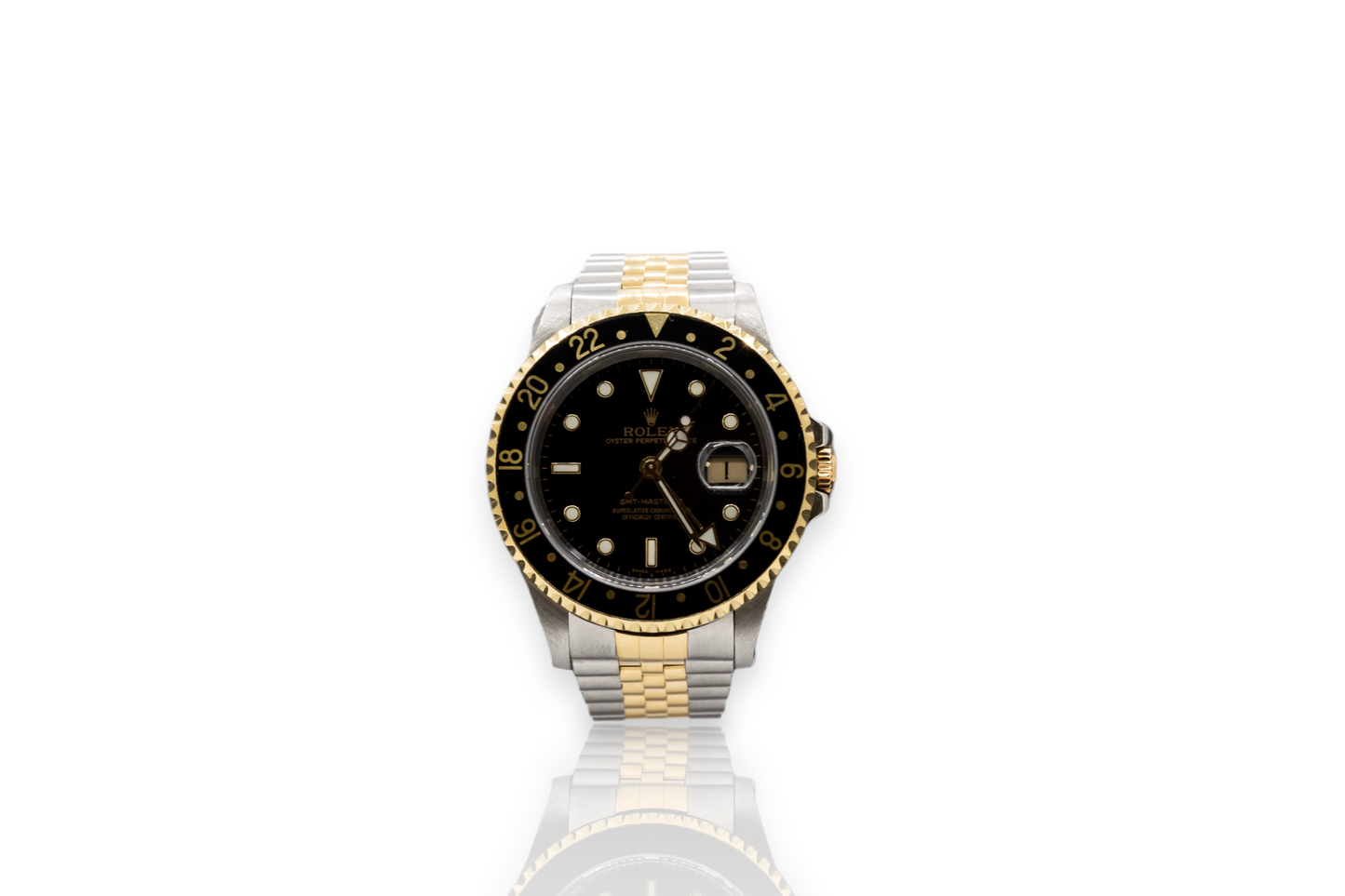 ROLEX OYSTER PERPETUAL