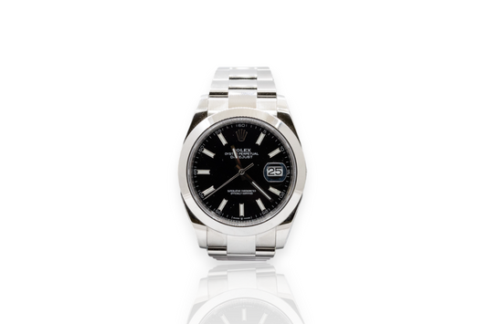 Rolex Oyster Perpetual DATEJUST